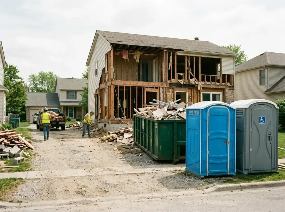 home-renovation-demolition-sit-010 — frequently asked questions, Portable Toilet & Dumpsters Rental in Tokeneke, CT